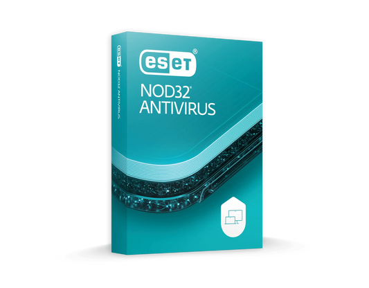 ESET NOD32 Antivirus