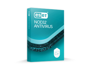  Renovación ESET NOD32 Antivirus 