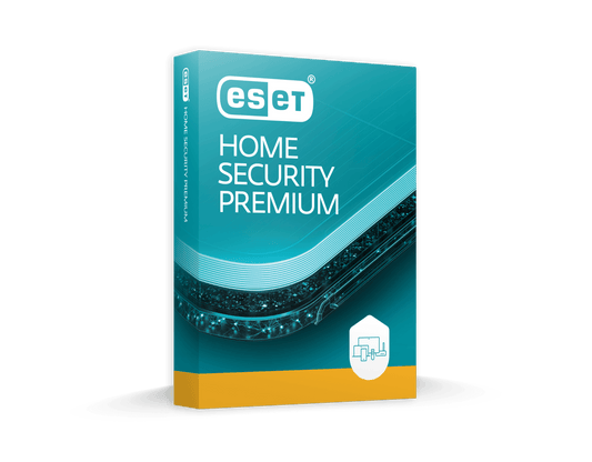 Renovación ESET HOME Security Premium - ESET Guatemala