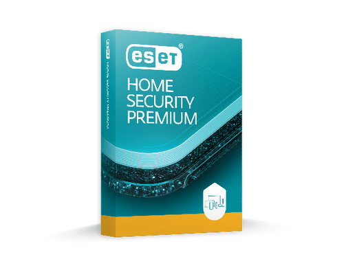 ESET HOME Security Premium - ESET El Salvador
