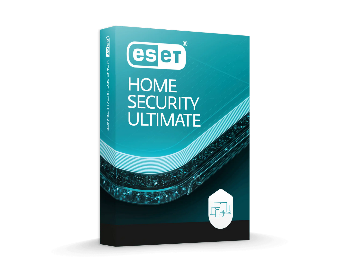 ESET Home Security Ultimate 