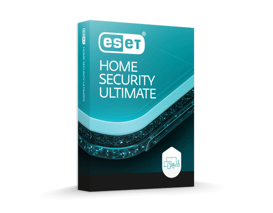ESET Home Security Ultimate 