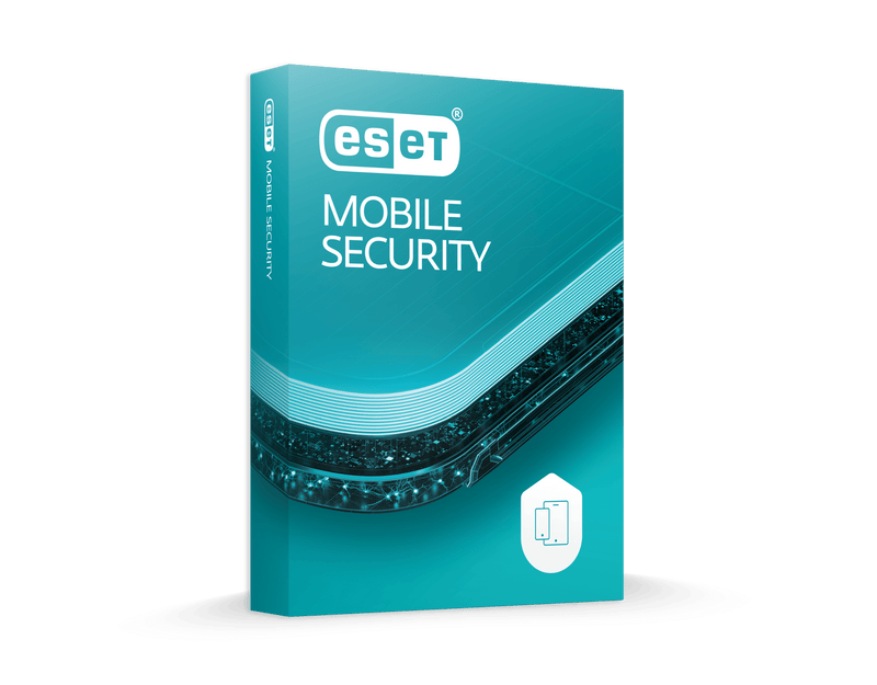 ESET Mobile Security