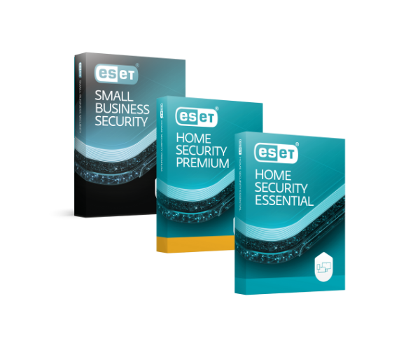 Renovación ESET