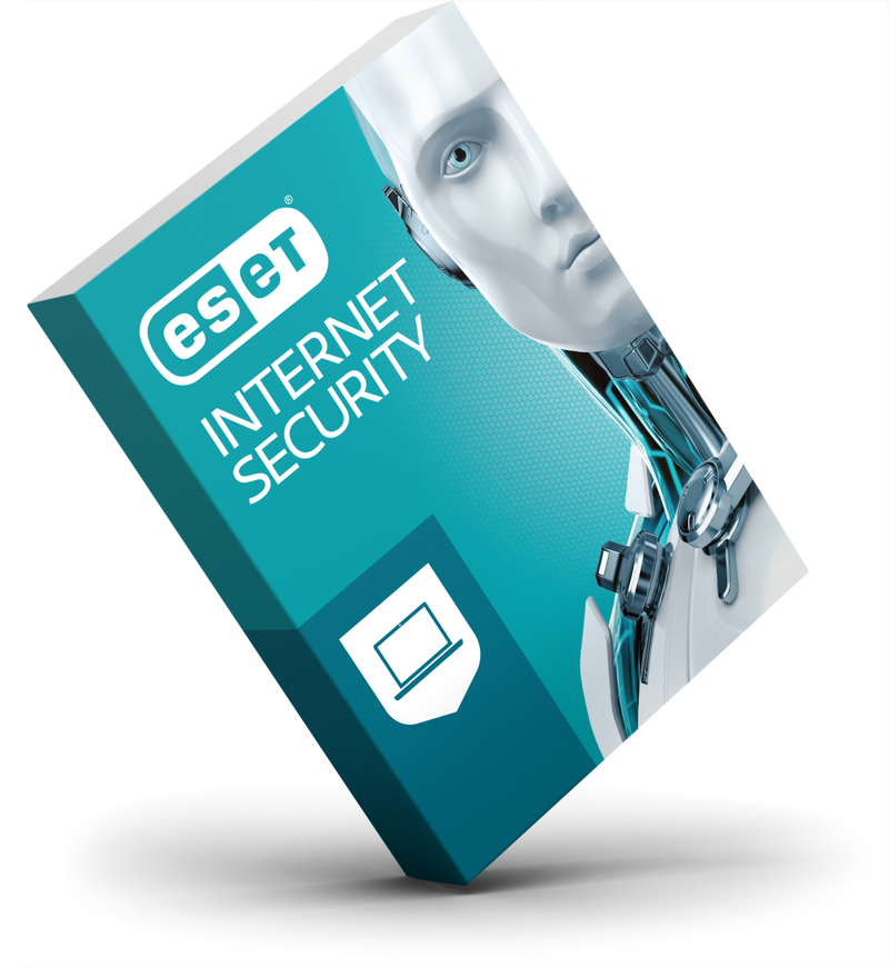 Renovación ESET Internet Security