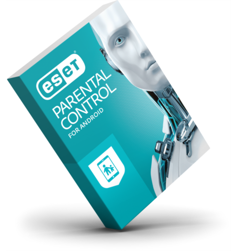 Renovación ESET Parental Control for Android