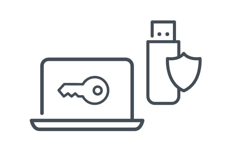 Ciberseguridad protección de datos y cifrado de datos