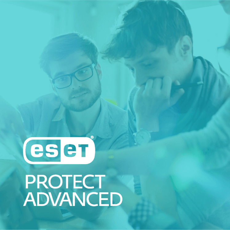  ESET Protect Advanced - 1 Año 