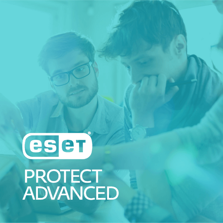 ESET Protect Advanced - ESET El Salvador