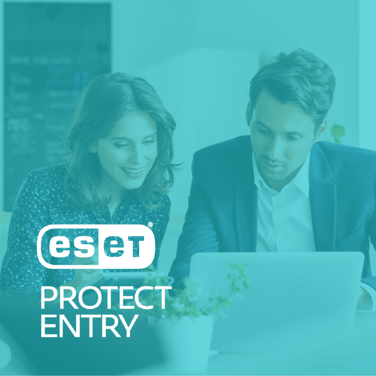 ESET Protect Entry - ESET El Salvador