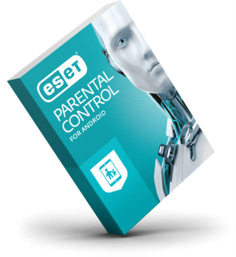 ESET Parental Control for Android